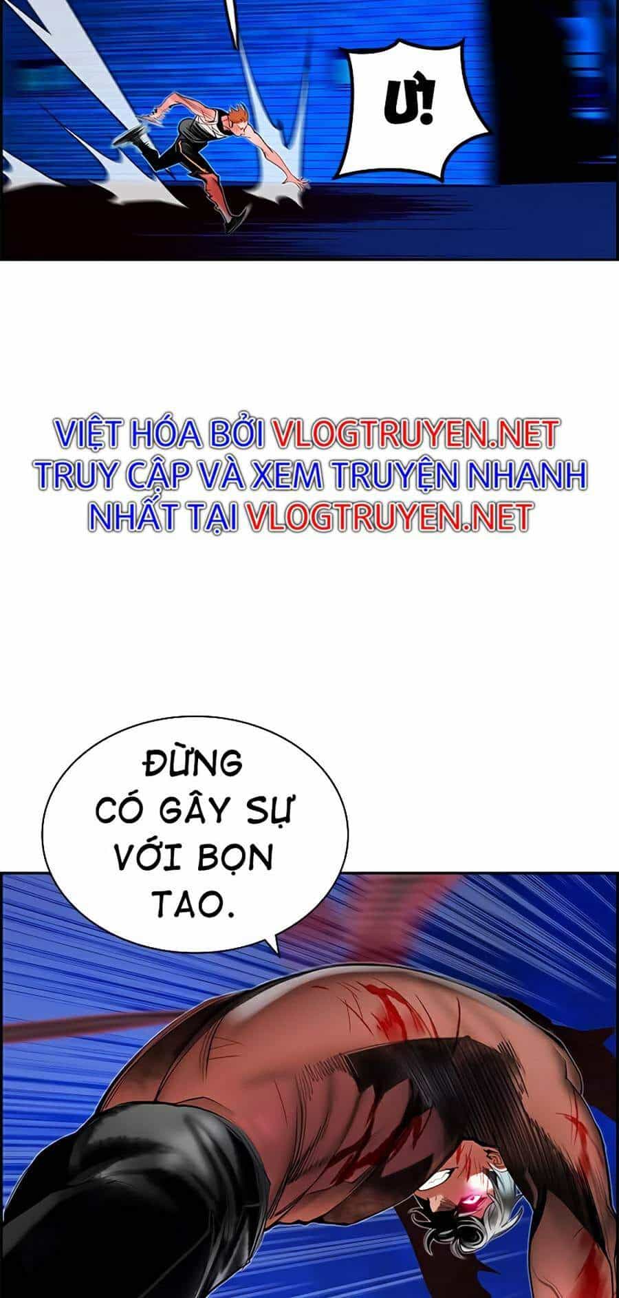 Nhân Trùng Đại Chiến - Chương 44 - ảnh 19