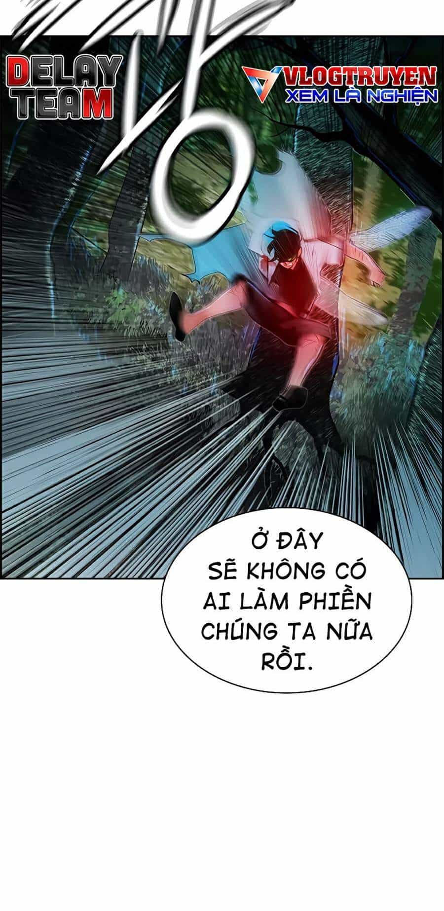 Nhân Trùng Đại Chiến - Chương 44 - ảnh 27
