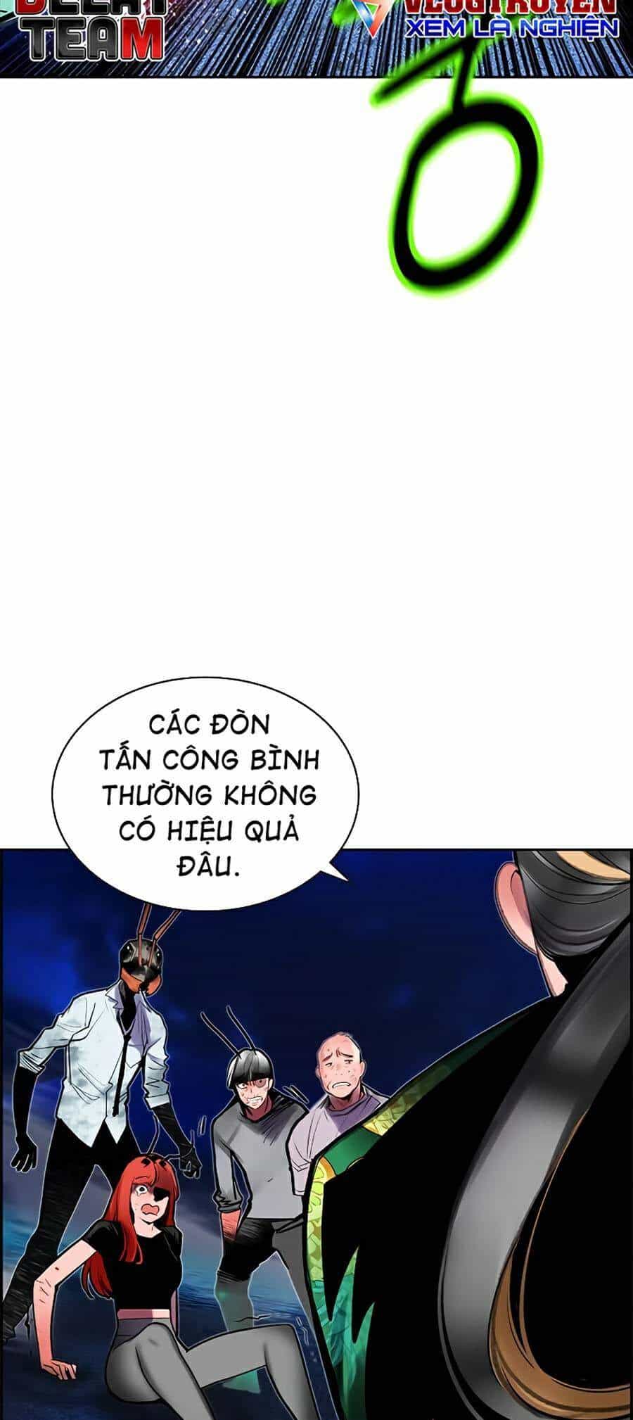 Nhân Trùng Đại Chiến - Chương 45 - ảnh 25
