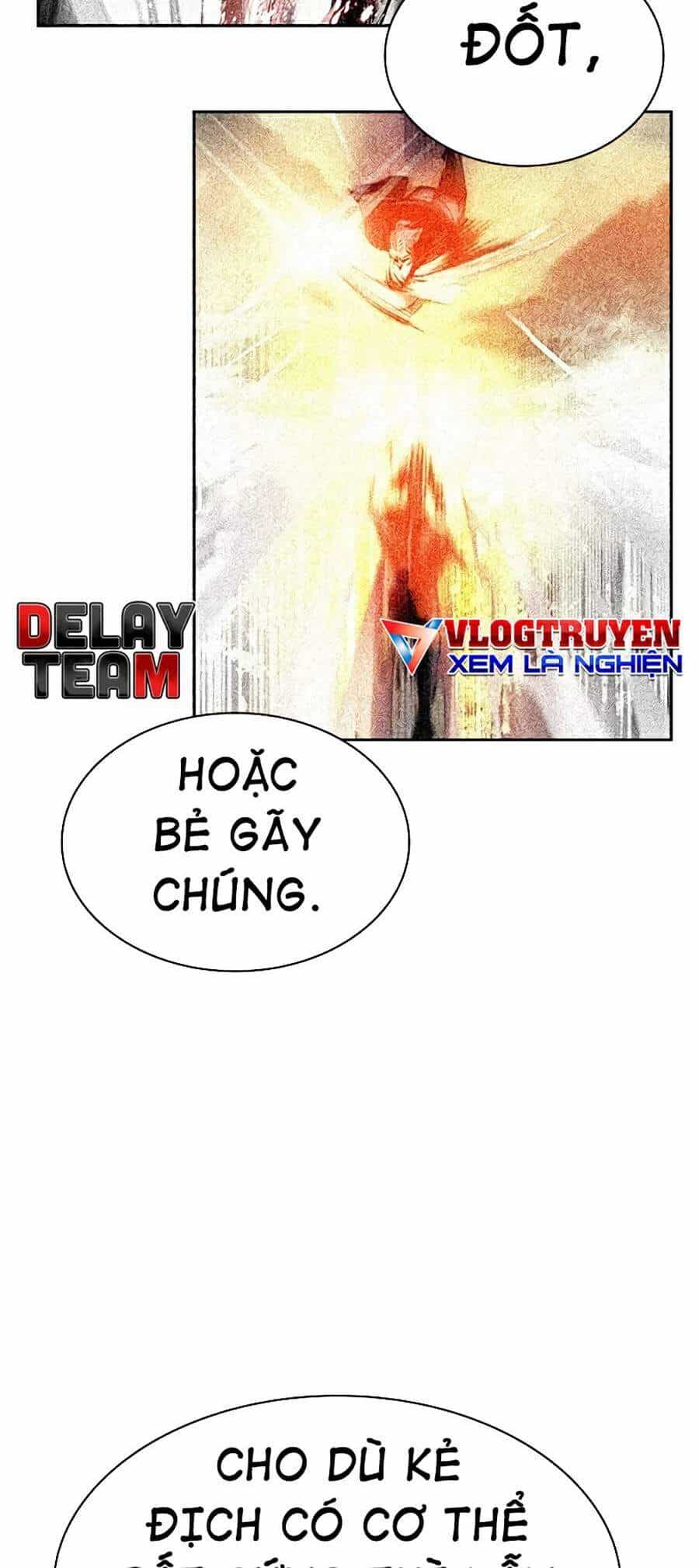 Nhân Trùng Đại Chiến - Chương 45 - ảnh 27