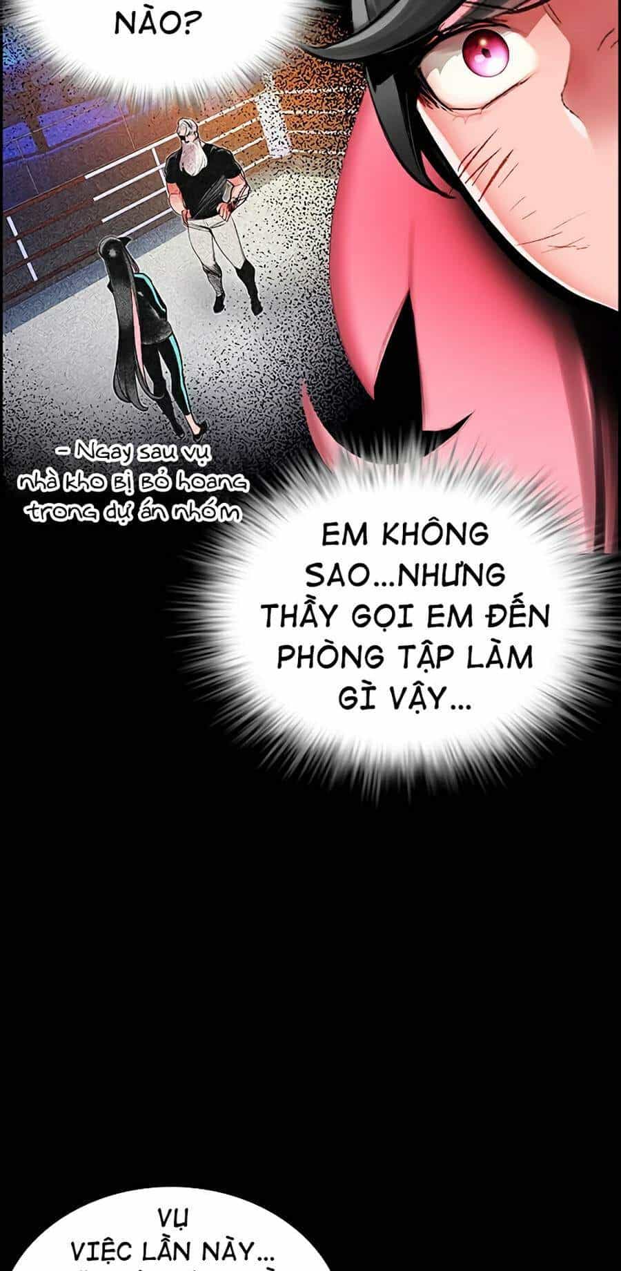 Nhân Trùng Đại Chiến - Chương 45 - ảnh 32