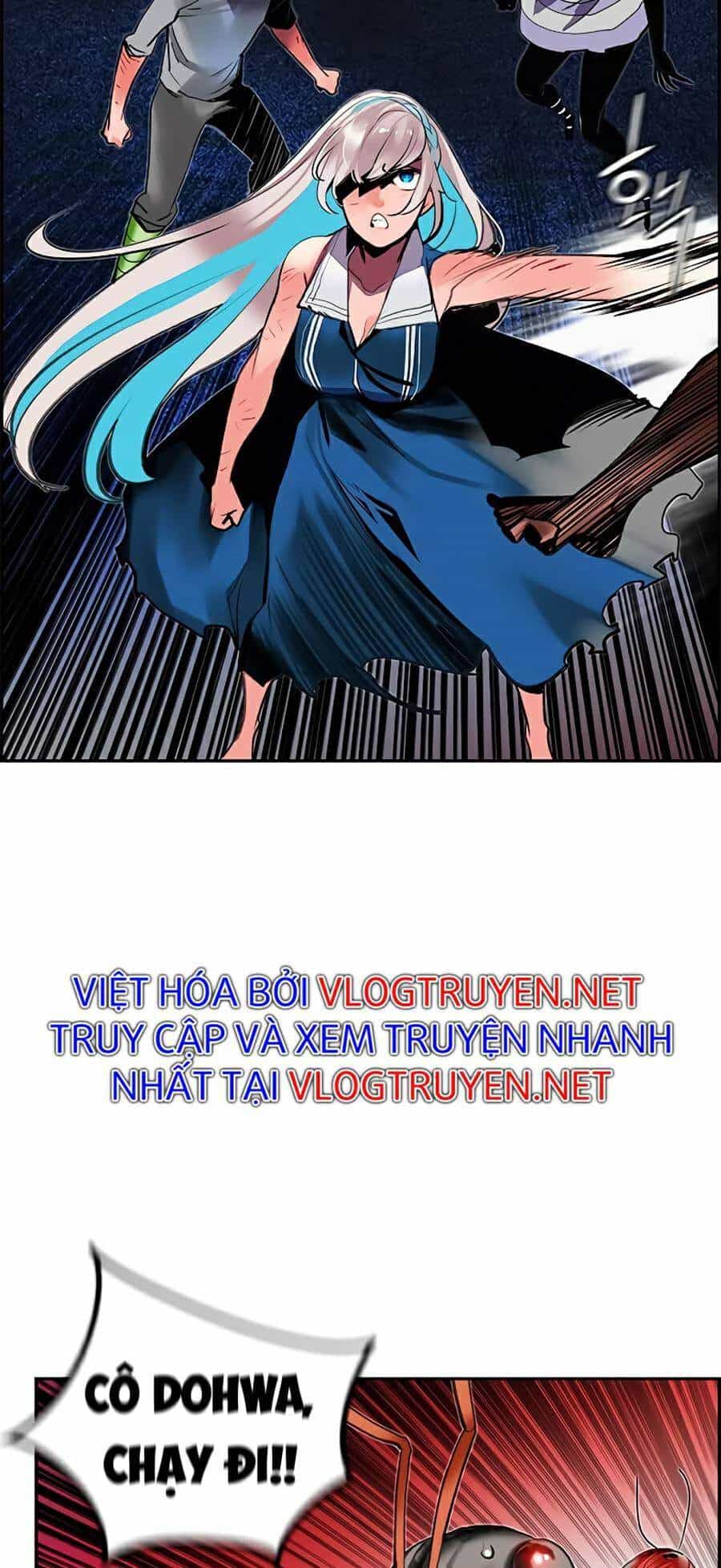 Nhân Trùng Đại Chiến - Chương 45 - ảnh 53