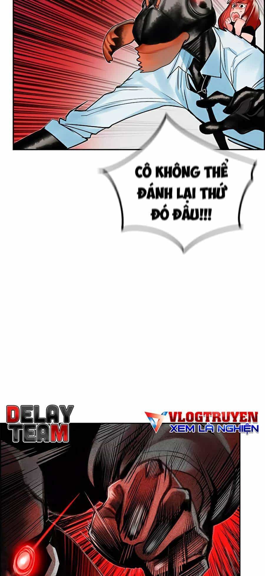 Nhân Trùng Đại Chiến - Chương 45 - ảnh 54