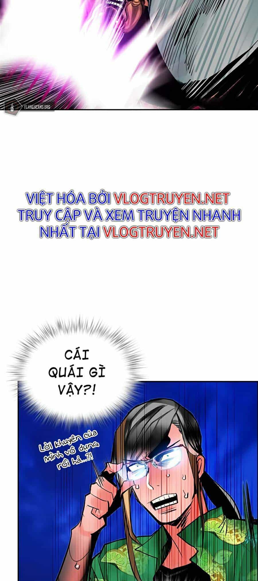 Nhân Trùng Đại Chiến - Chương 45 - ảnh 65
