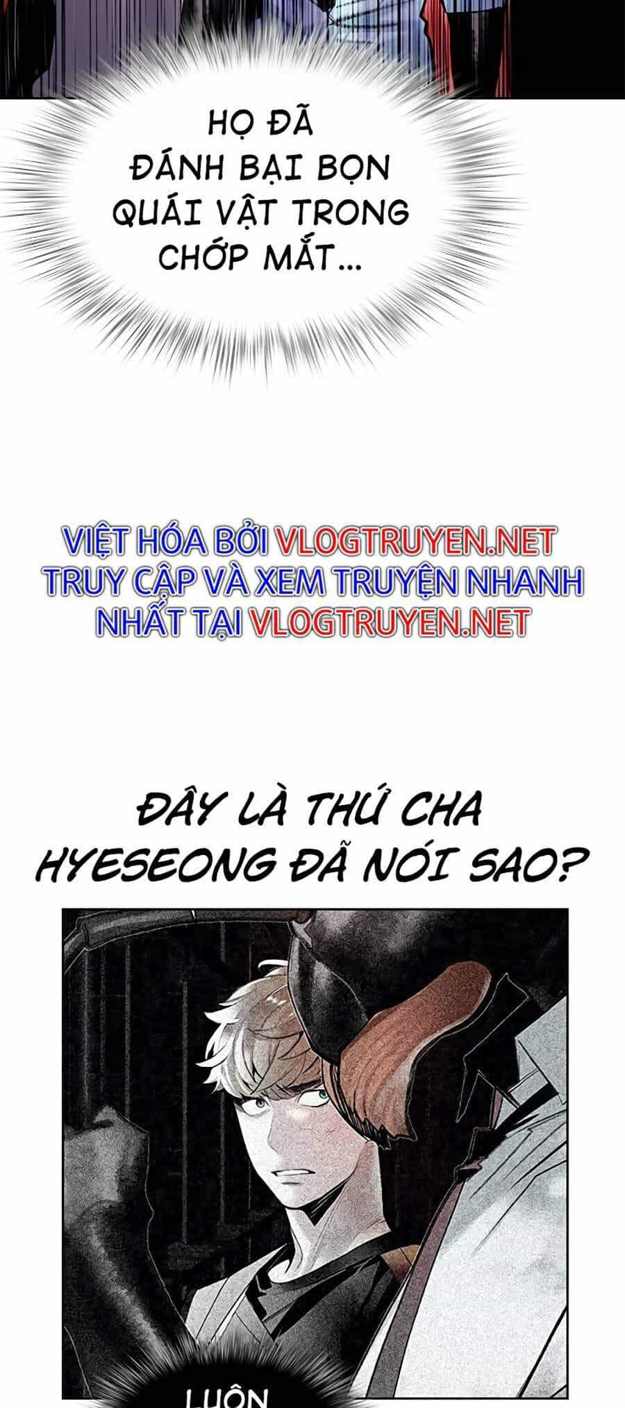 Nhân Trùng Đại Chiến - Chương 45 - ảnh 68
