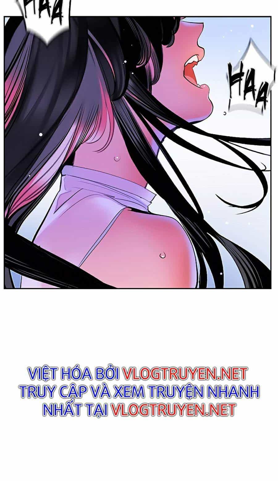 Nhân Trùng Đại Chiến - Chương 45 - ảnh 77