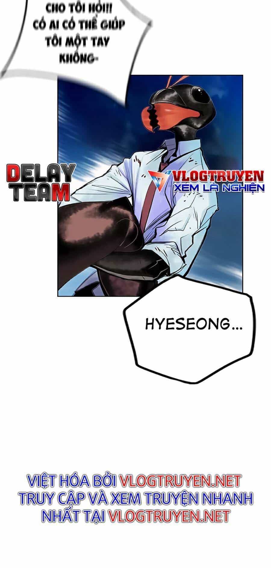 Nhân Trùng Đại Chiến - Chương 45 - ảnh 84