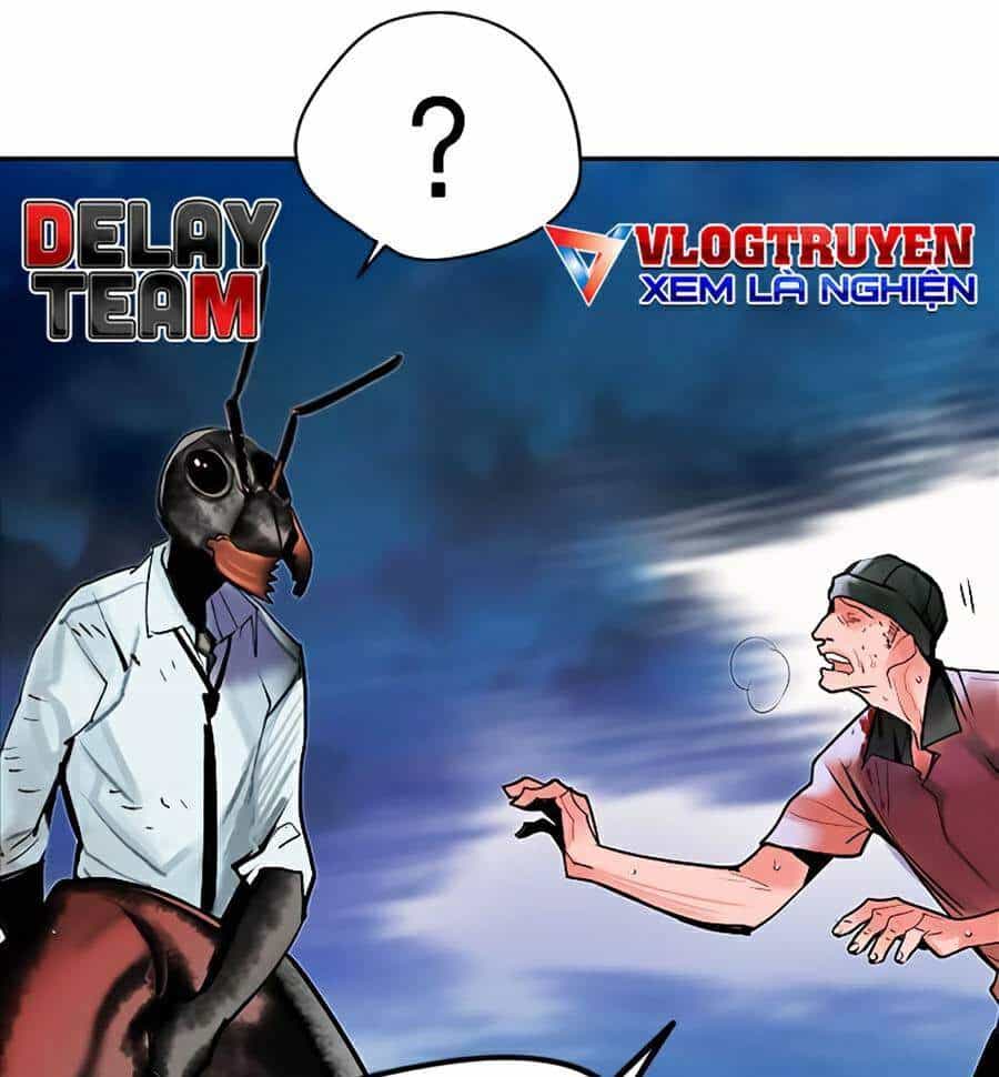 Nhân Trùng Đại Chiến - Chương 45 - ảnh 85