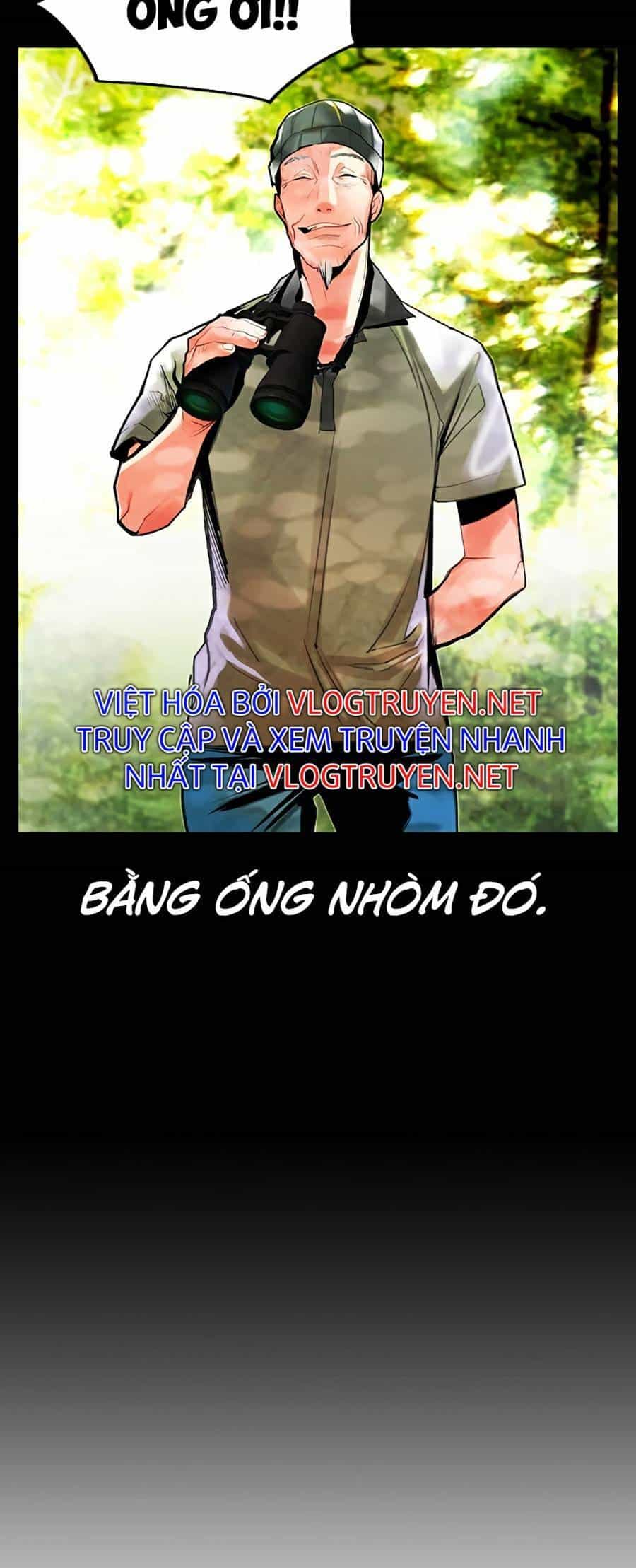 Nhân Trùng Đại Chiến - Chương 46 - ảnh 10