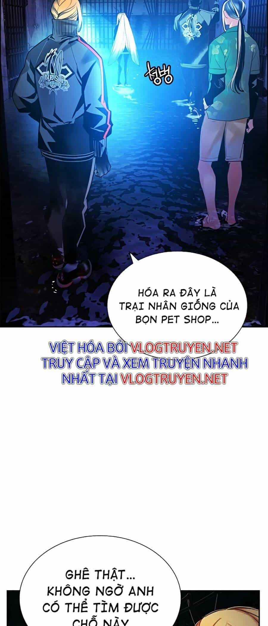 Nhân Trùng Đại Chiến - Chương 46 - ảnh 37