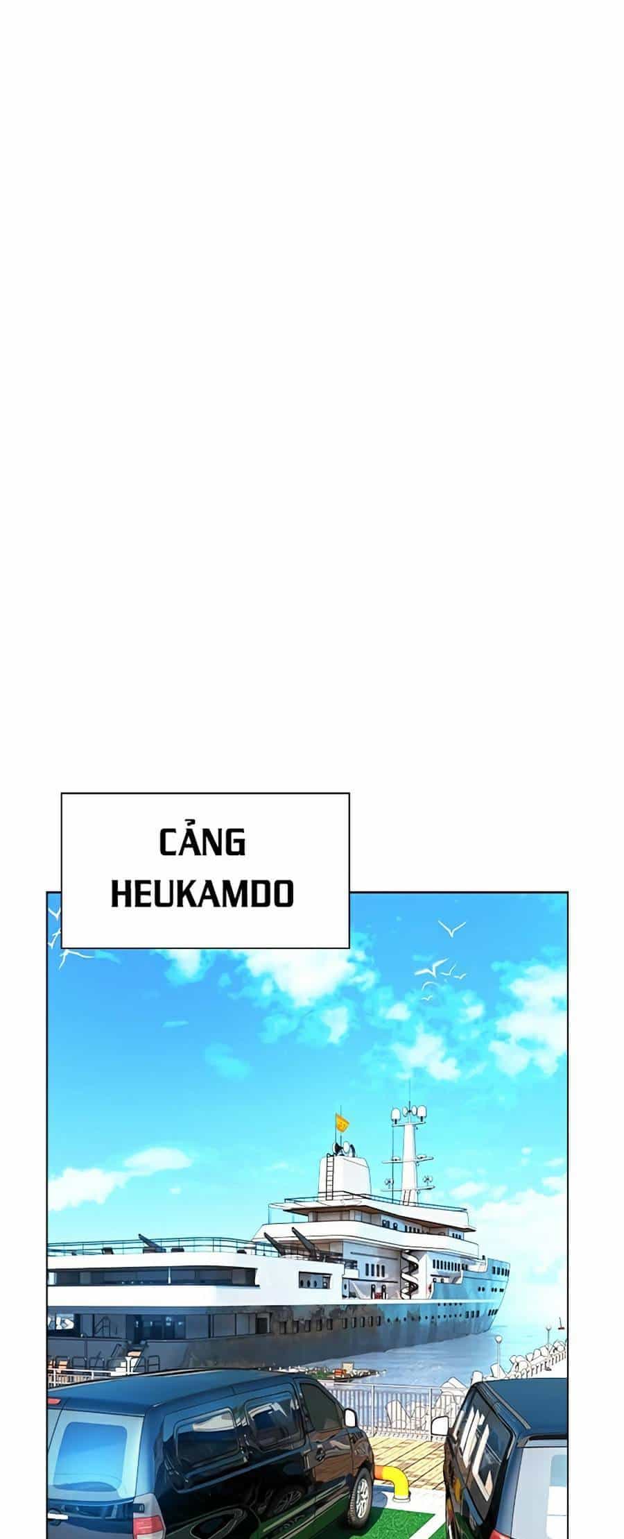 Nhân Trùng Đại Chiến - Chương 46 - ảnh 49