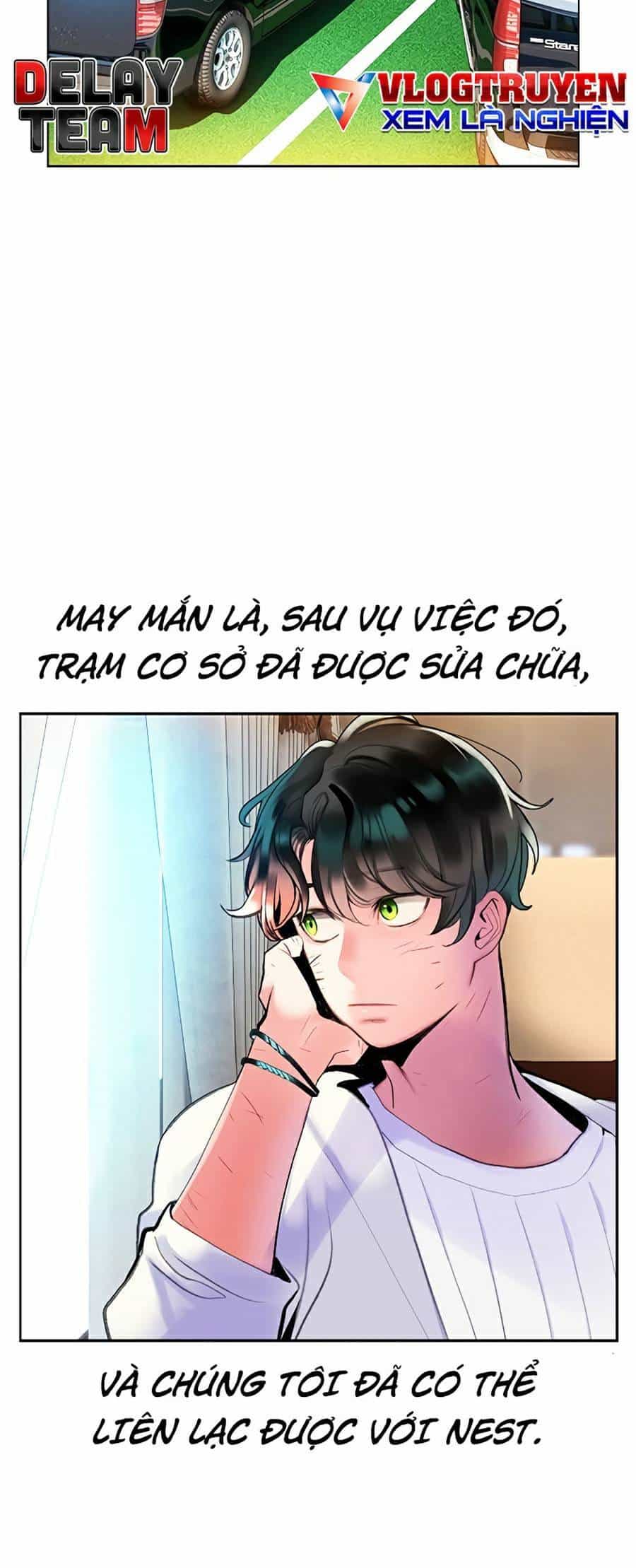 Nhân Trùng Đại Chiến - Chương 46 - ảnh 50