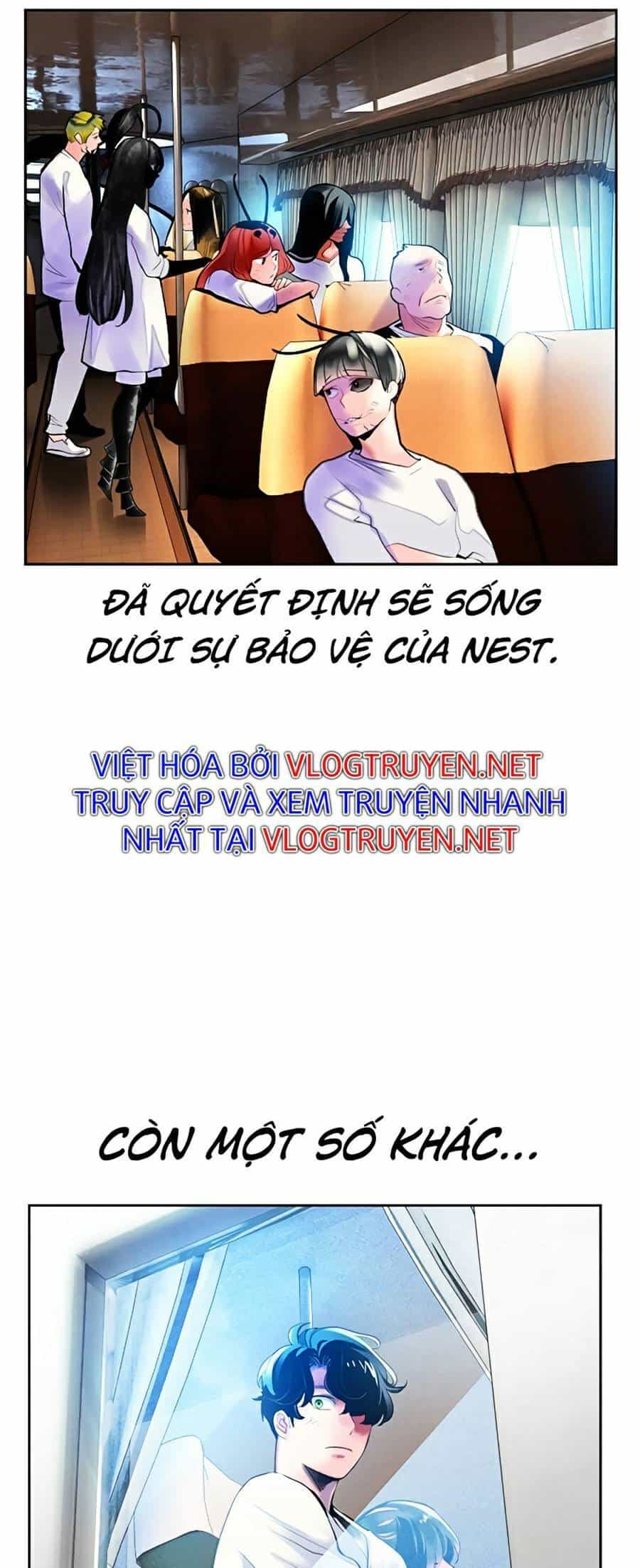 Nhân Trùng Đại Chiến - Chương 46 - ảnh 54
