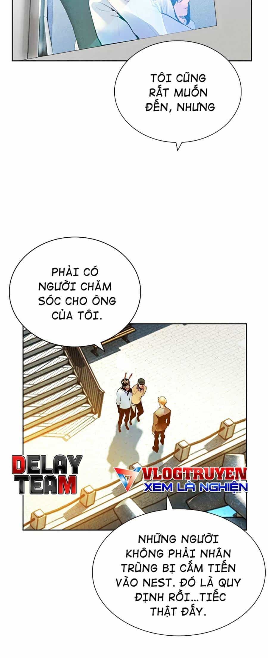 Nhân Trùng Đại Chiến - Chương 46 - ảnh 55