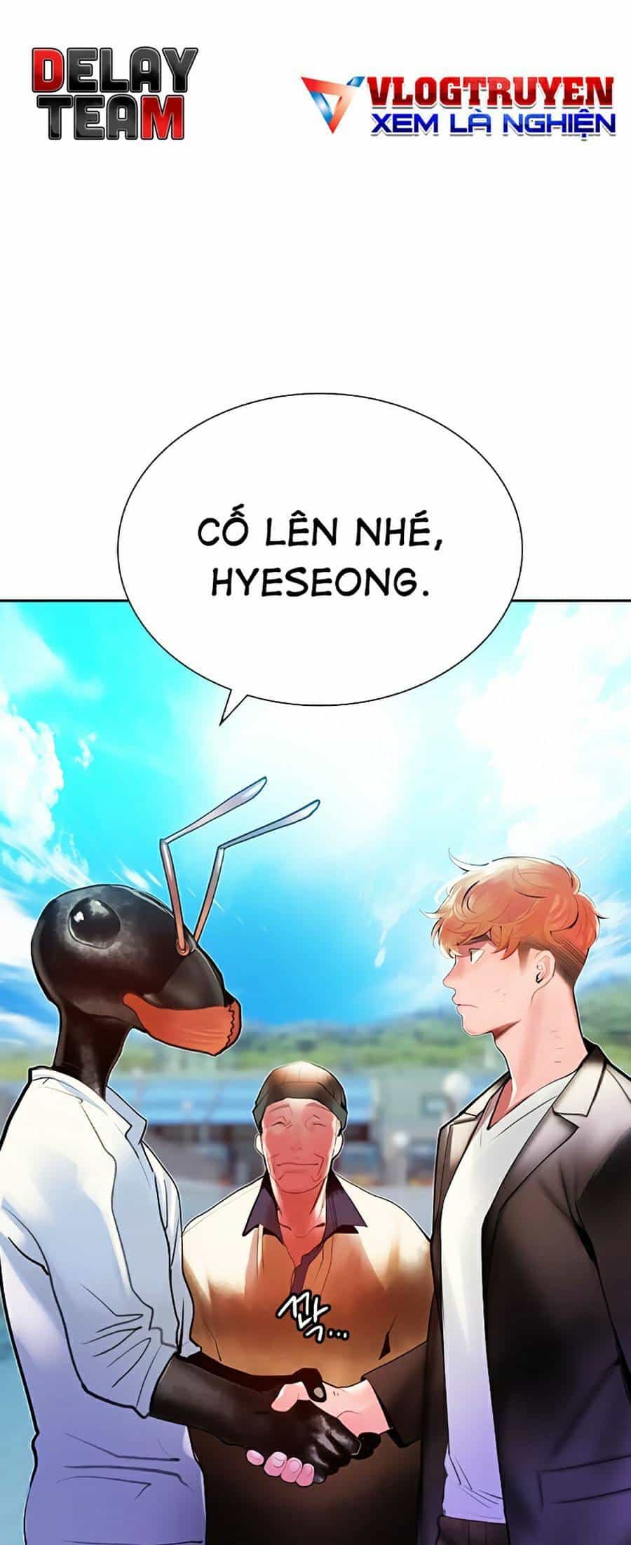 Nhân Trùng Đại Chiến - Chương 46 - ảnh 59