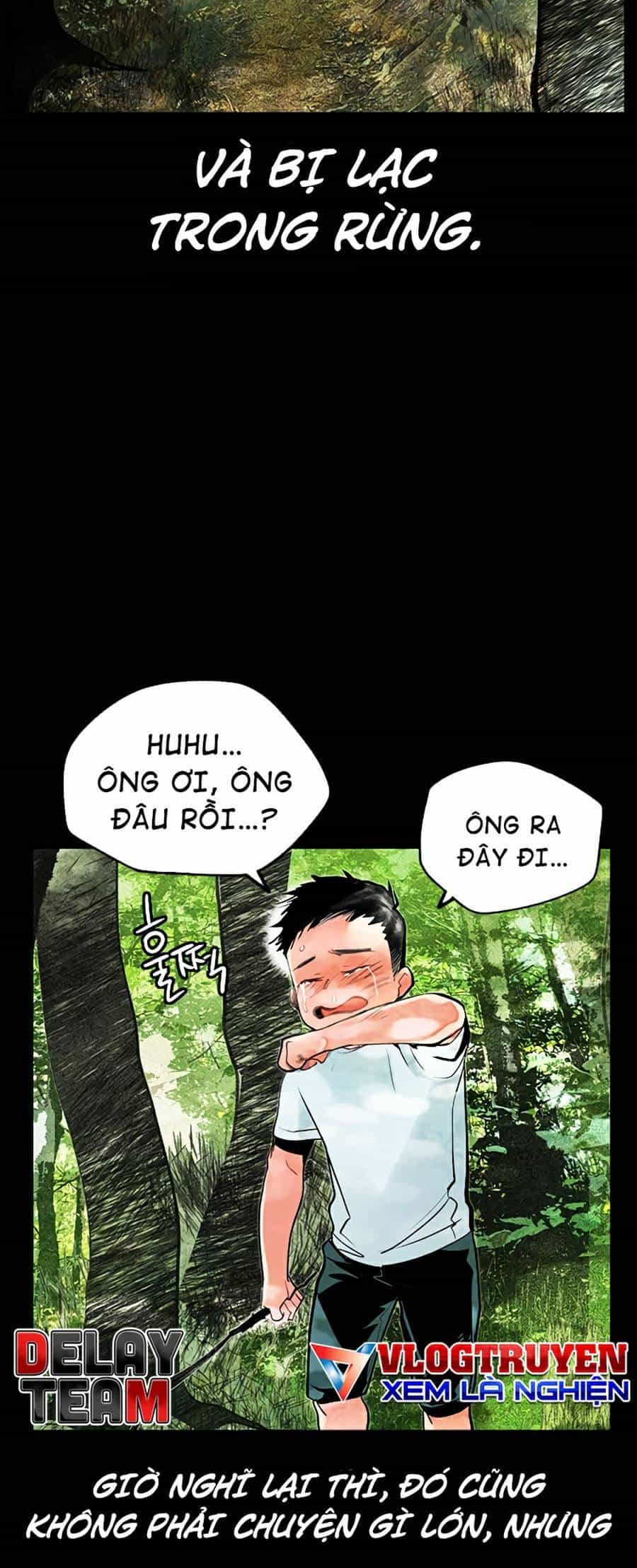 Nhân Trùng Đại Chiến - Chương 46 - ảnh 7