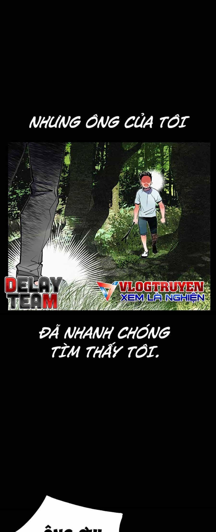 Nhân Trùng Đại Chiến - Chương 46 - ảnh 9
