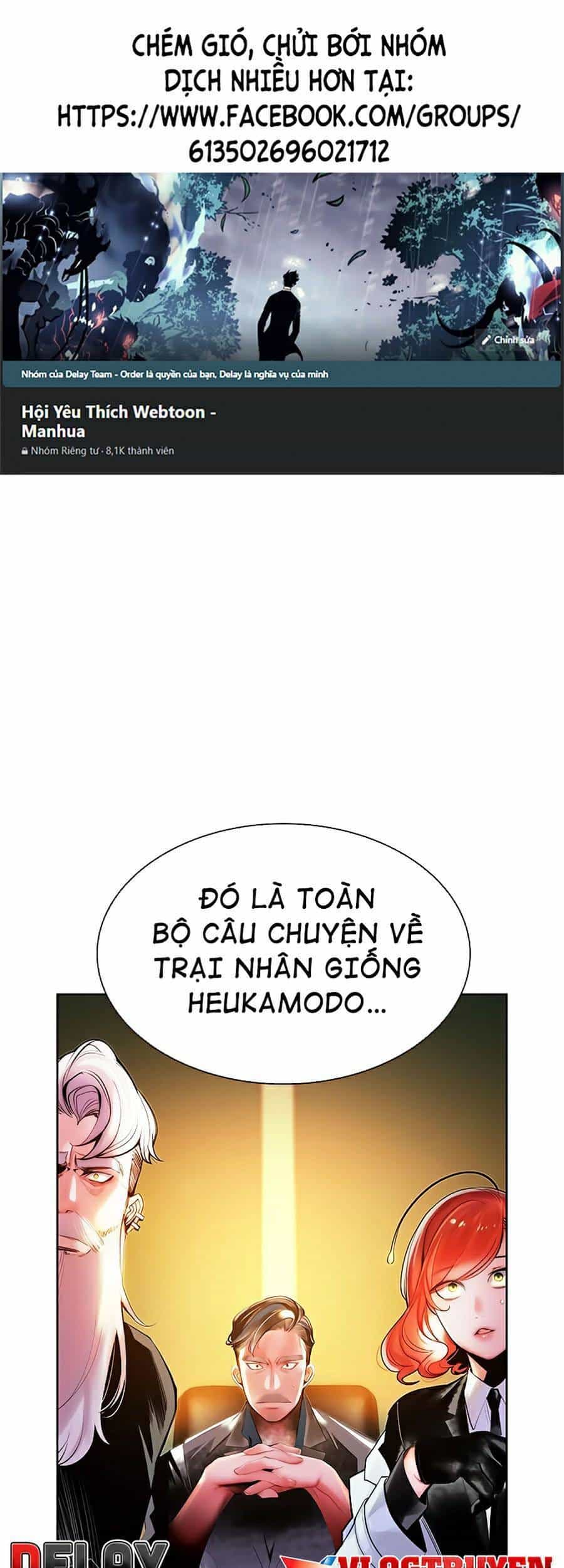 Nhân Trùng Đại Chiến - Chương 47 - ảnh 1