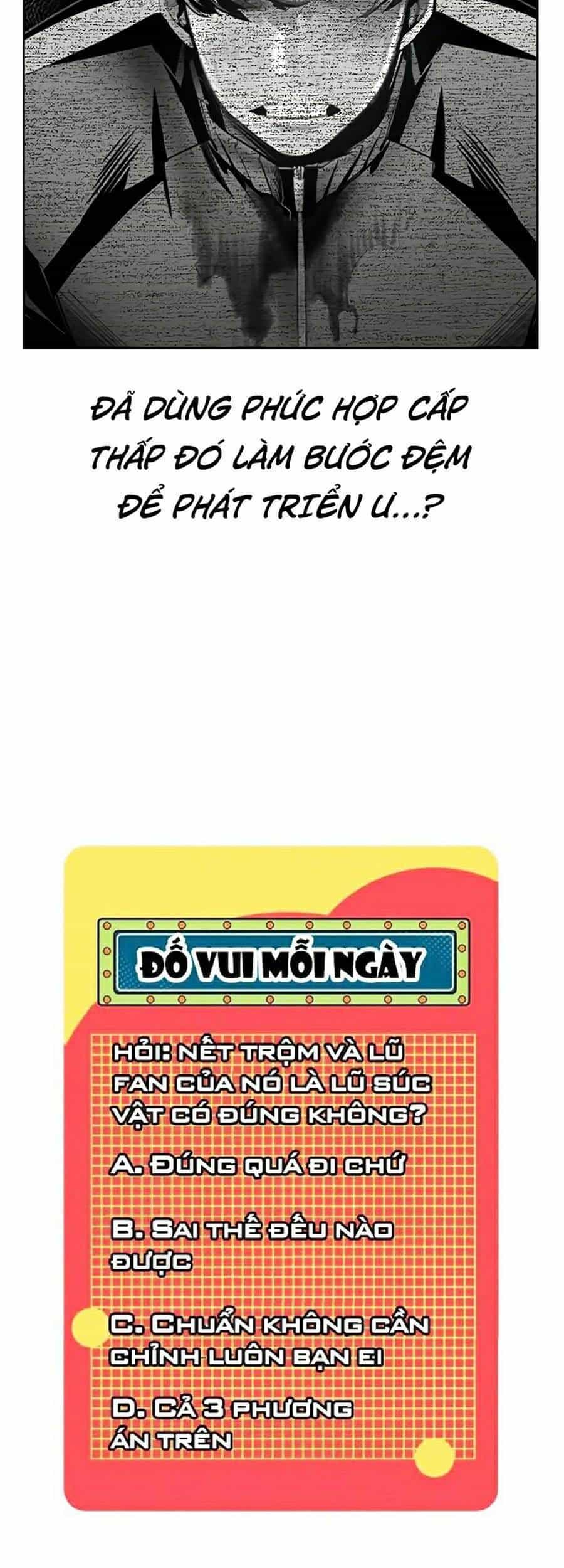 Nhân Trùng Đại Chiến - Chương 47 - ảnh 11