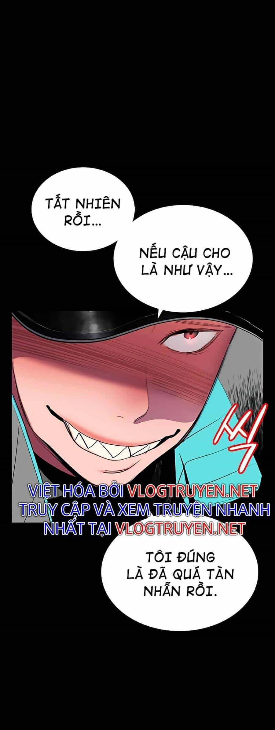 Nhân Trùng Đại Chiến - Chương 47 - ảnh 37