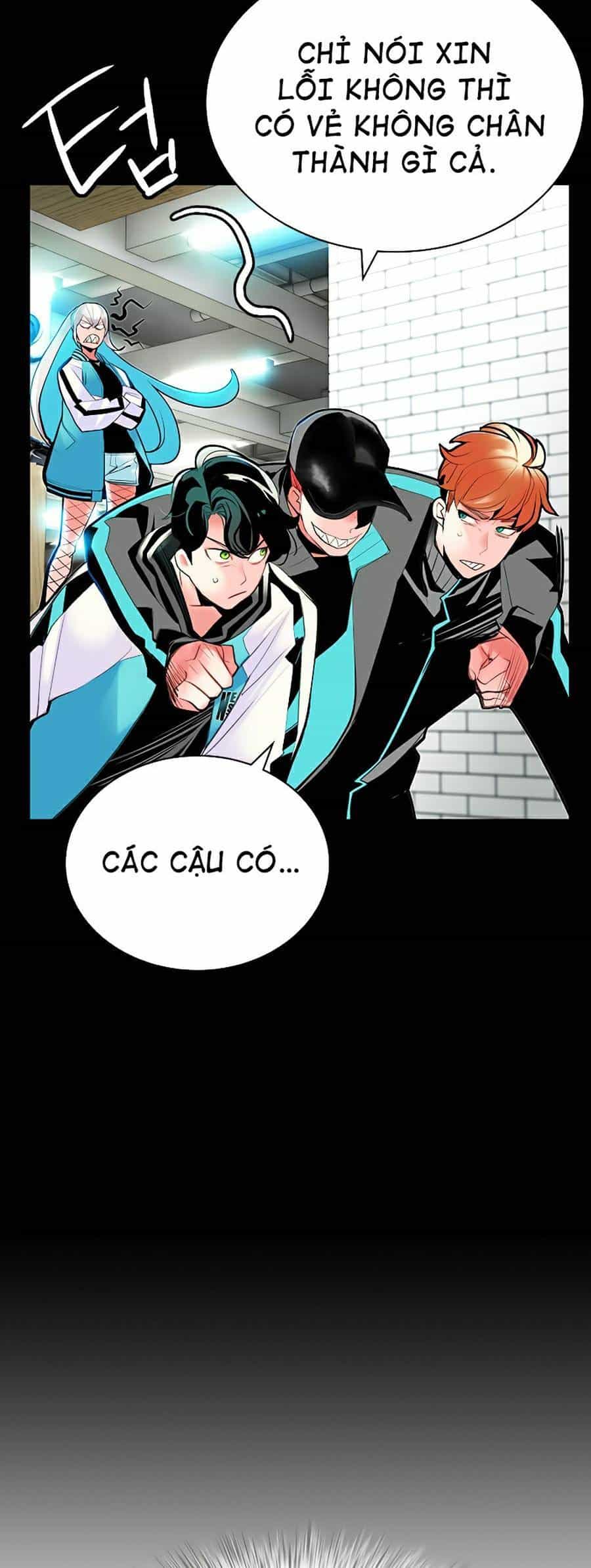 Nhân Trùng Đại Chiến - Chương 47 - ảnh 39