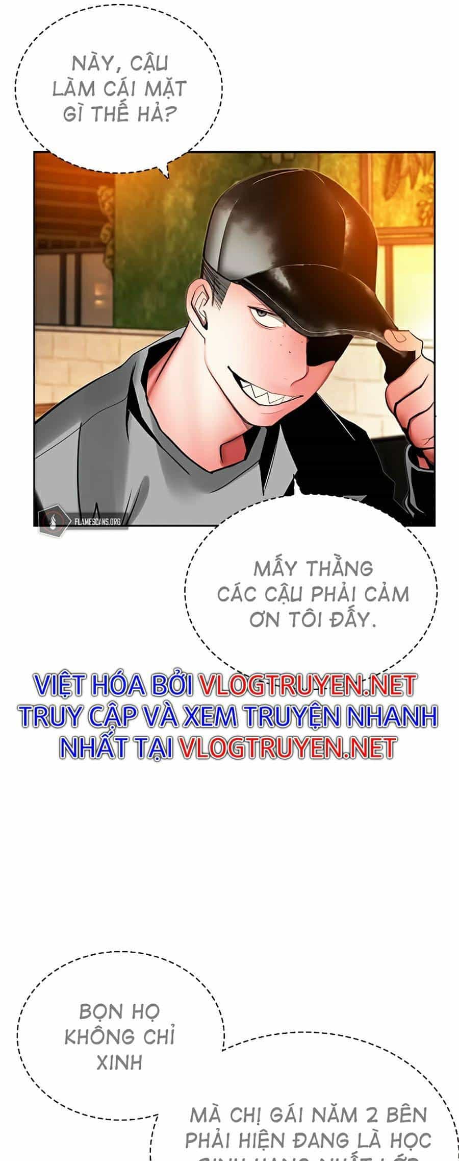 Nhân Trùng Đại Chiến - Chương 47 - ảnh 43