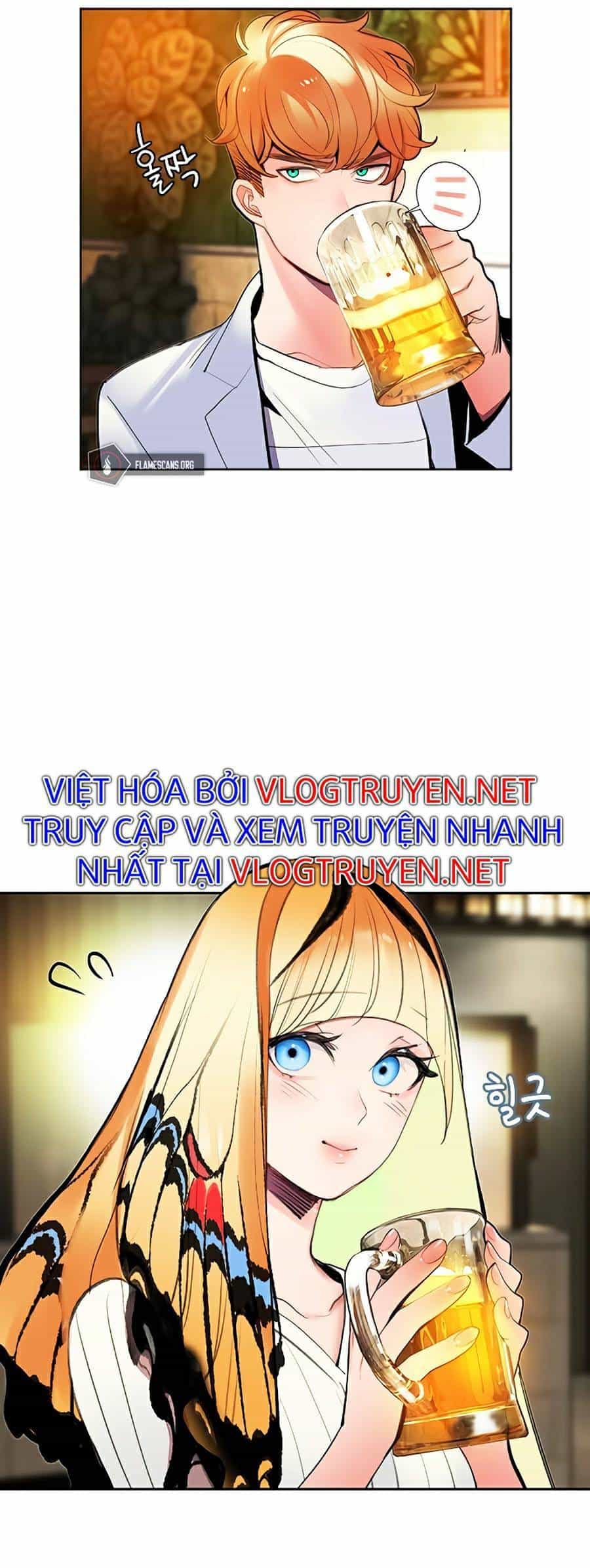 Nhân Trùng Đại Chiến - Chương 47 - ảnh 49