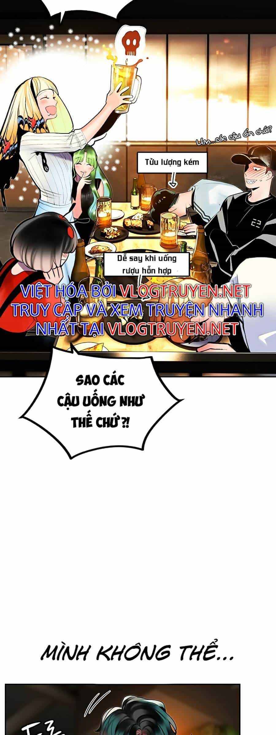 Nhân Trùng Đại Chiến - Chương 47 - ảnh 52
