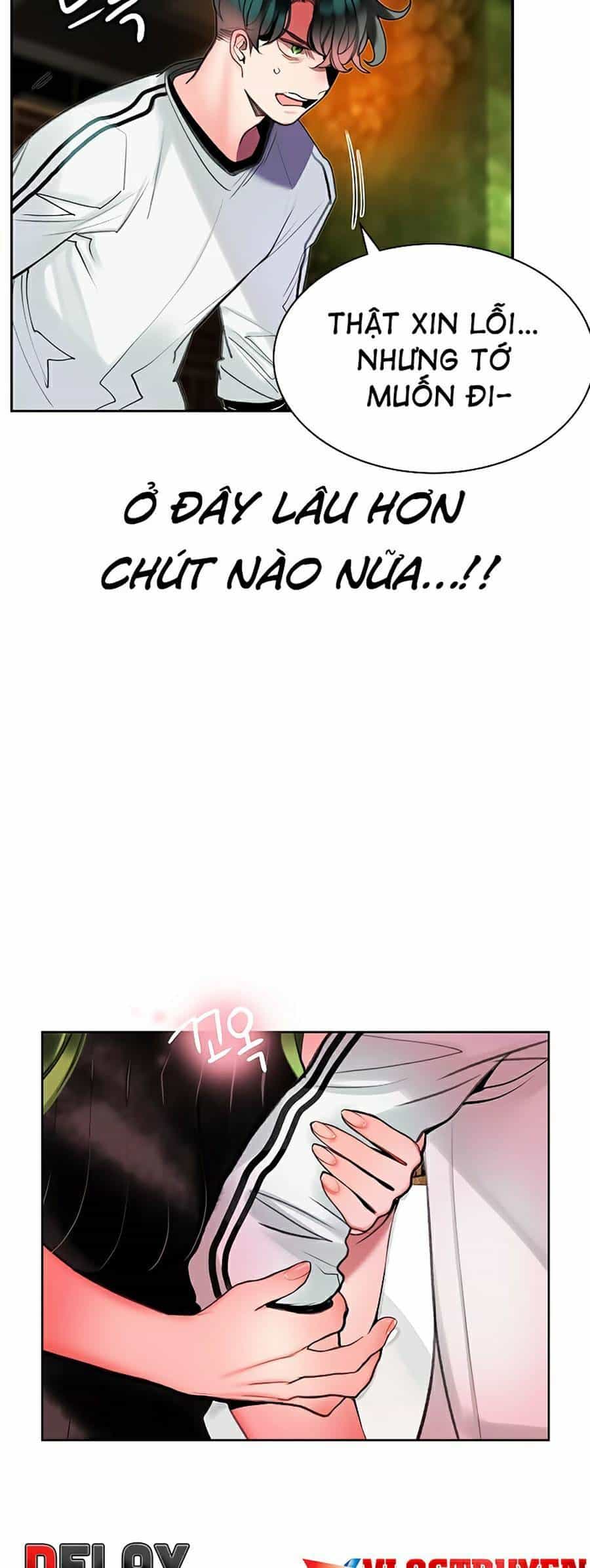 Nhân Trùng Đại Chiến - Chương 47 - ảnh 53