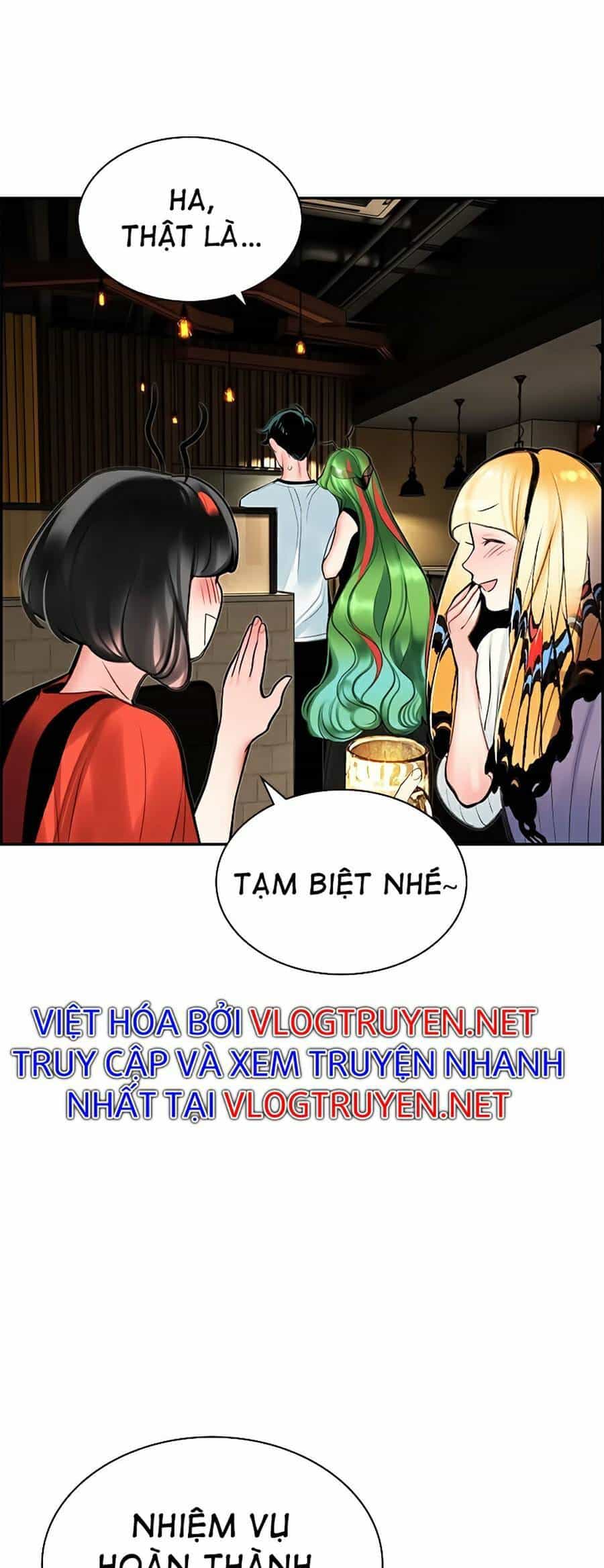 Nhân Trùng Đại Chiến - Chương 47 - ảnh 58
