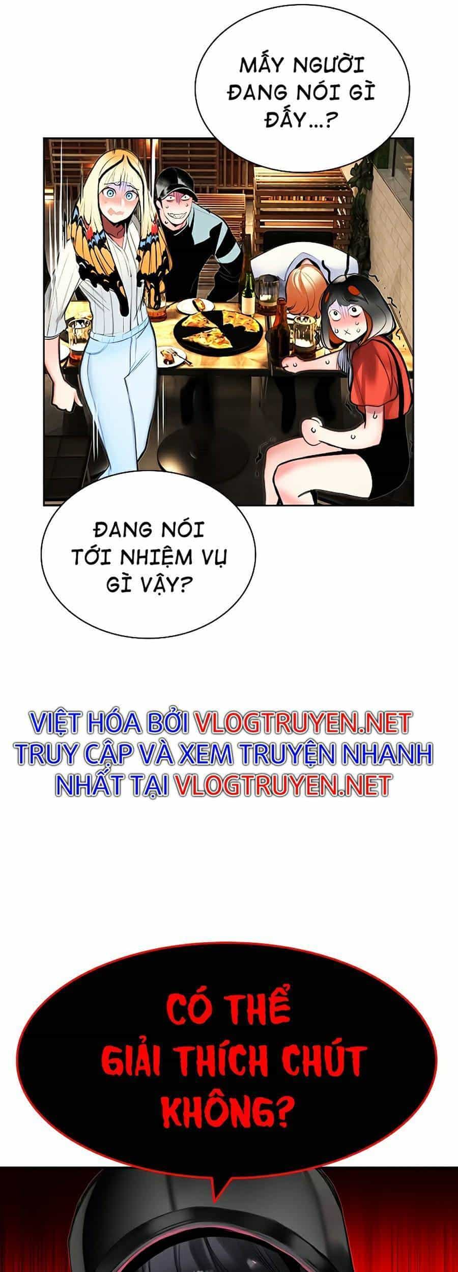 Nhân Trùng Đại Chiến - Chương 47 - ảnh 61
