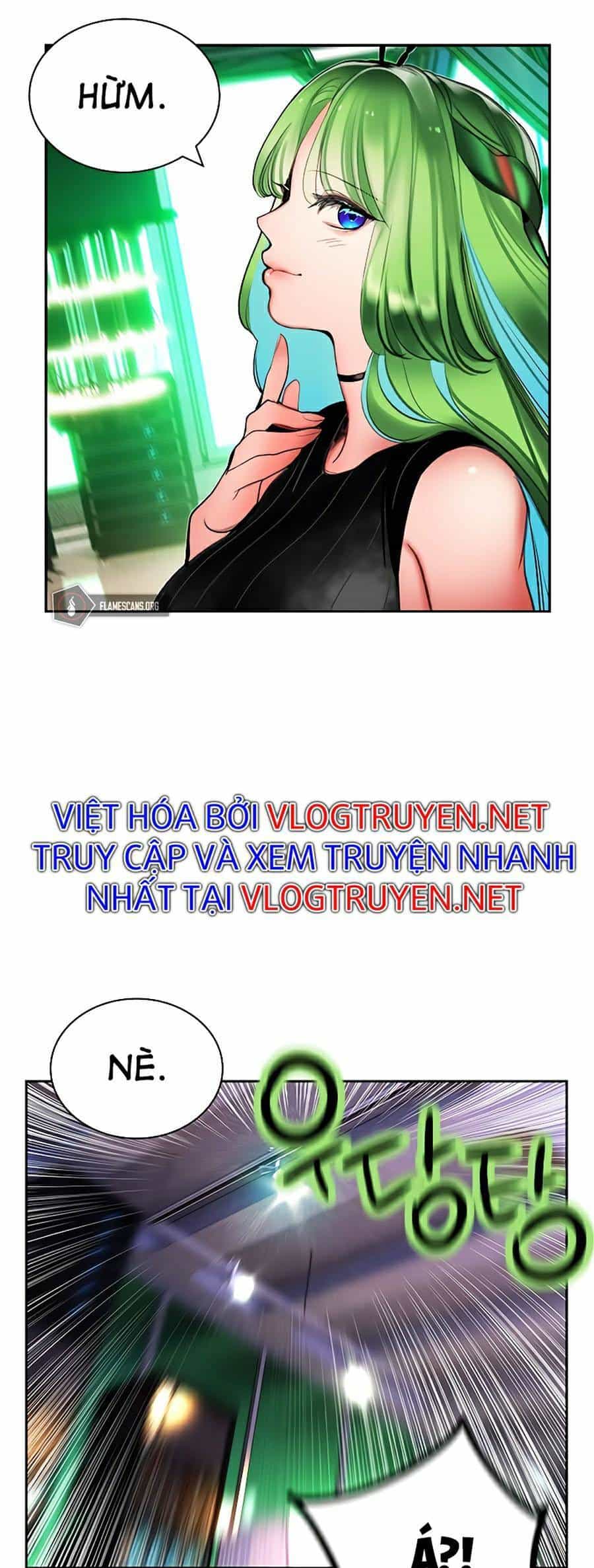 Nhân Trùng Đại Chiến - Chương 47 - ảnh 85