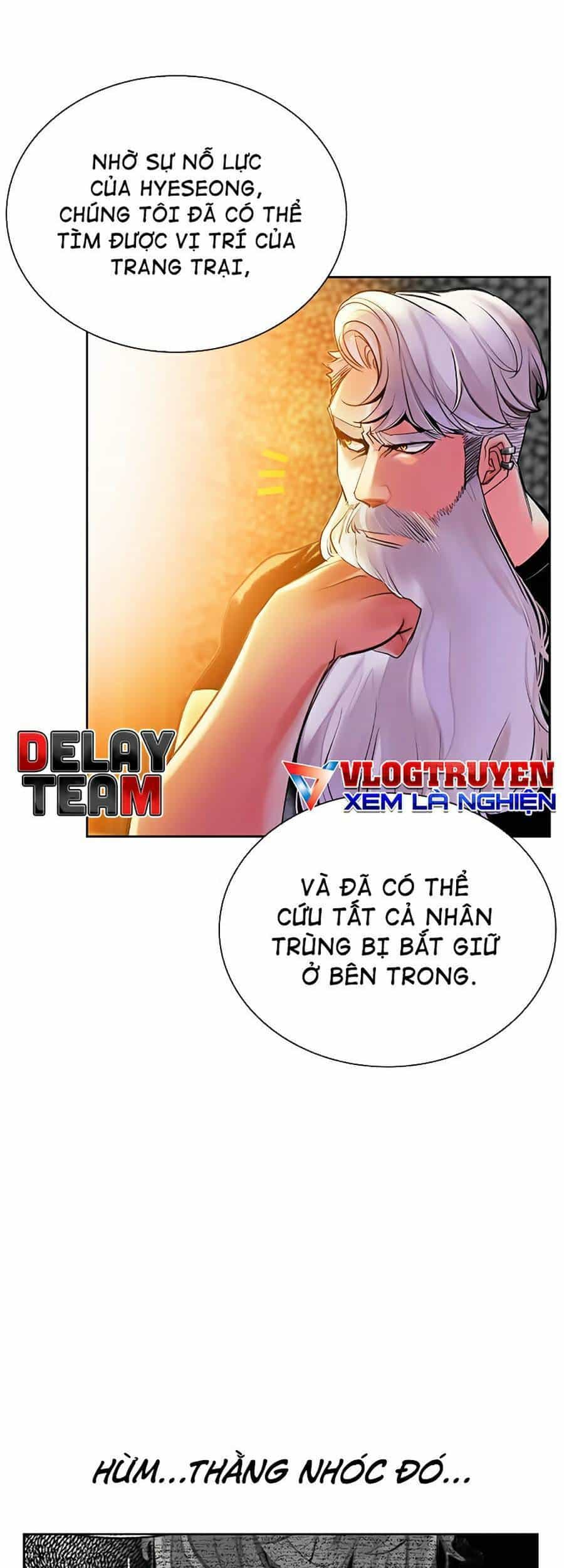 Nhân Trùng Đại Chiến - Chương 47 - ảnh 9