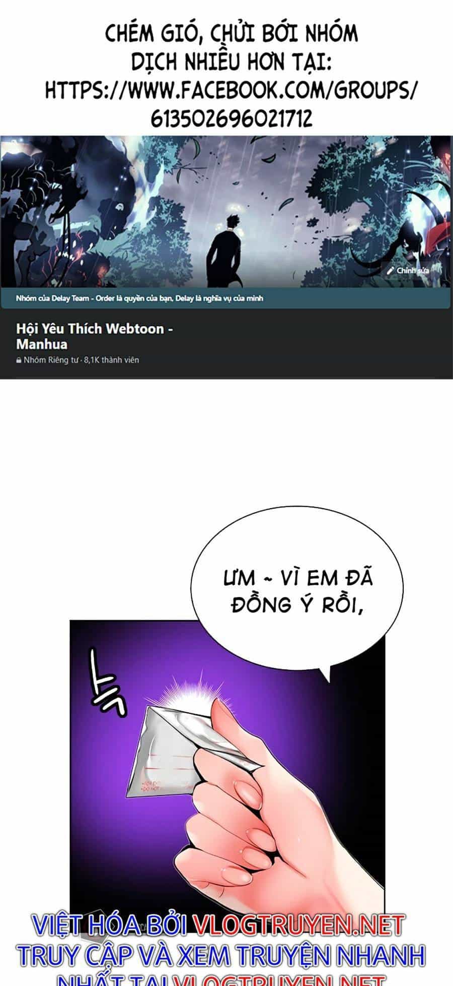 Nhân Trùng Đại Chiến - Chương 48 - ảnh 1