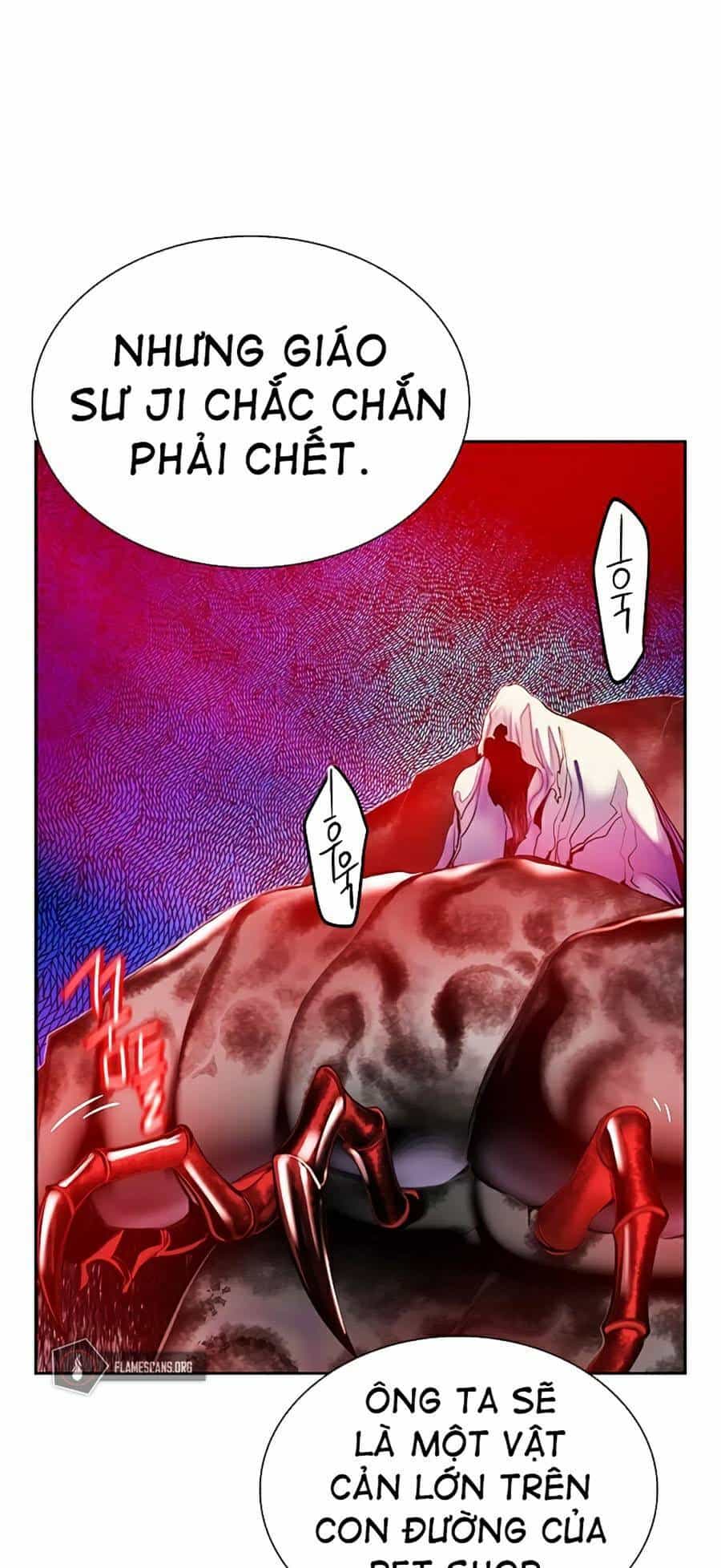 Nhân Trùng Đại Chiến - Chương 48 - ảnh 127