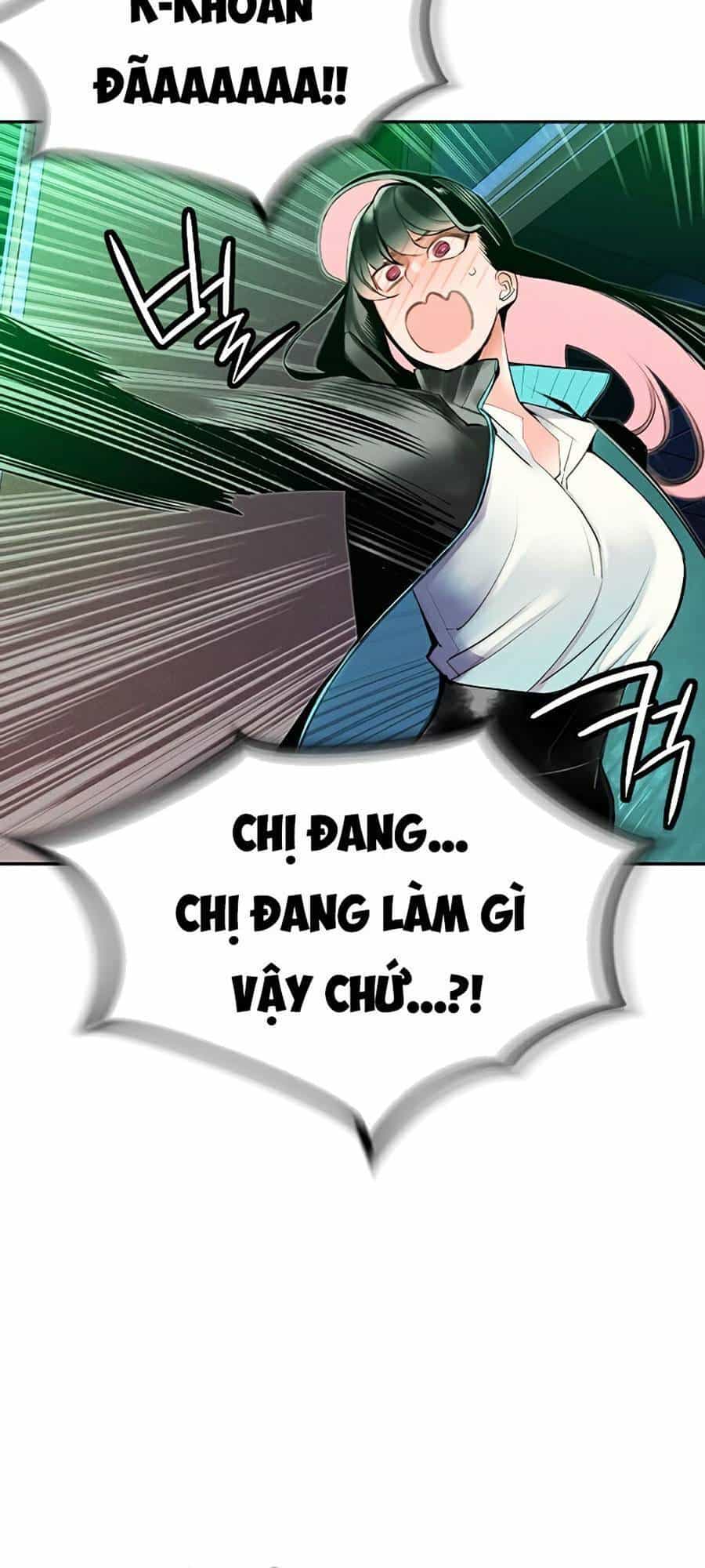 Nhân Trùng Đại Chiến - Chương 48 - ảnh 14