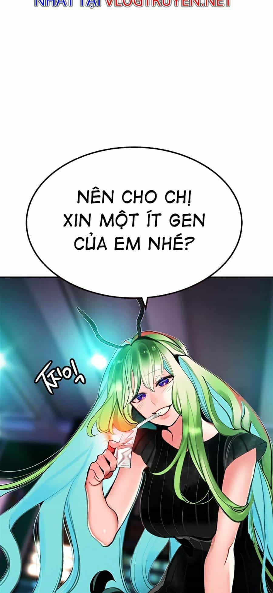 Nhân Trùng Đại Chiến - Chương 48 - ảnh 2