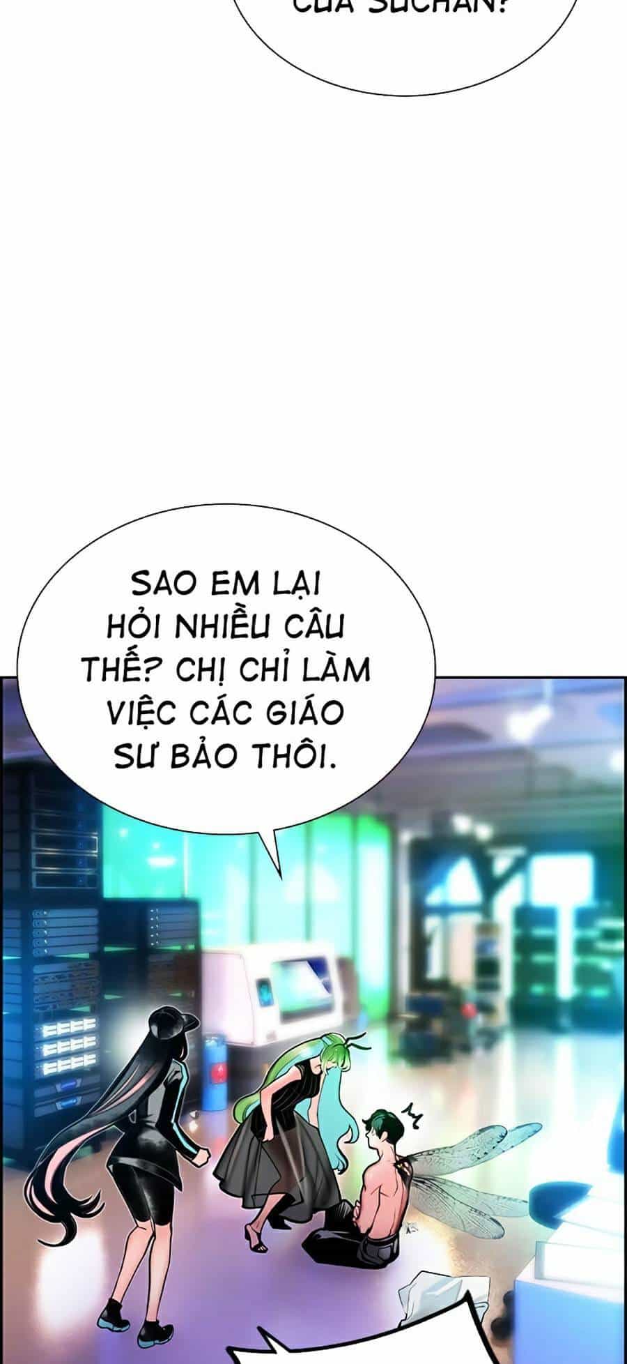 Nhân Trùng Đại Chiến - Chương 48 - ảnh 23