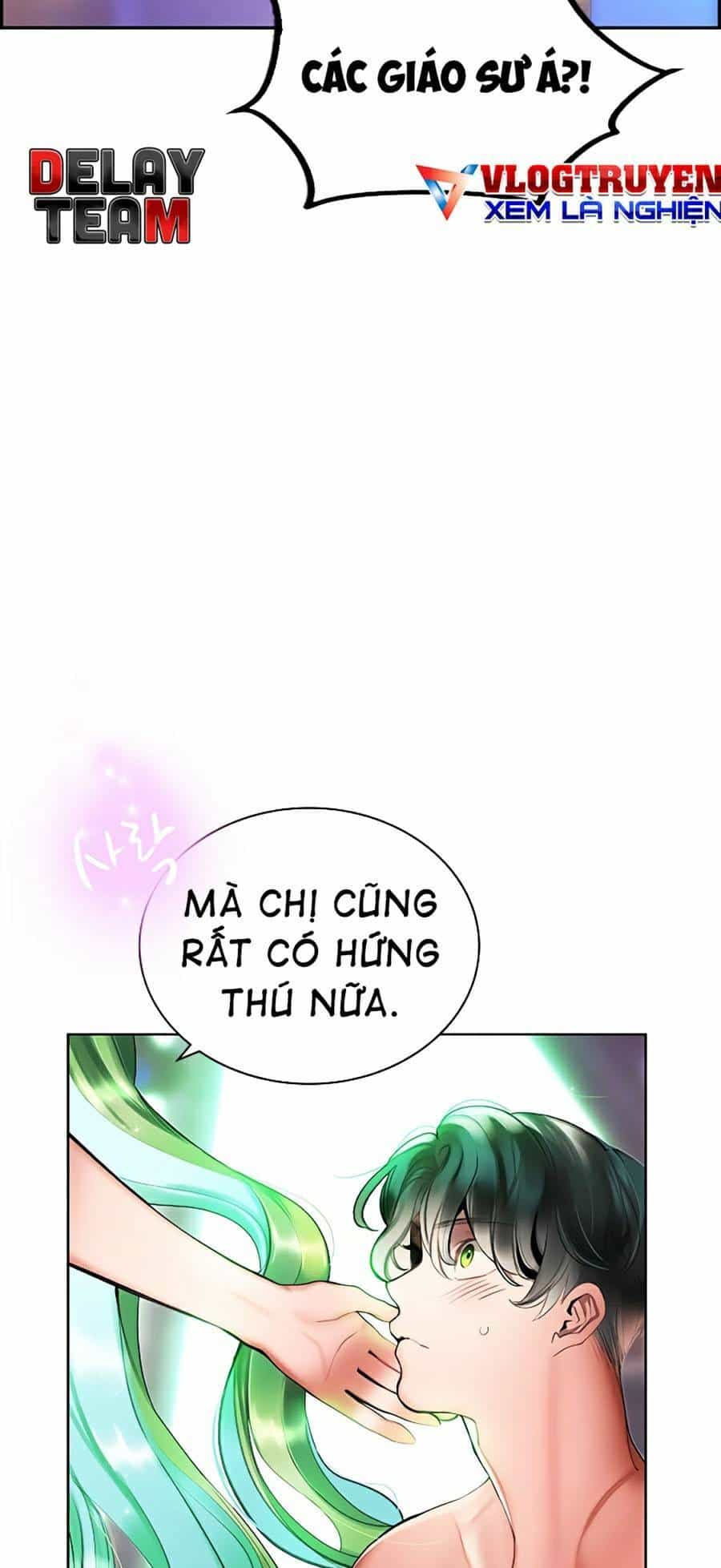 Nhân Trùng Đại Chiến - Chương 48 - ảnh 24