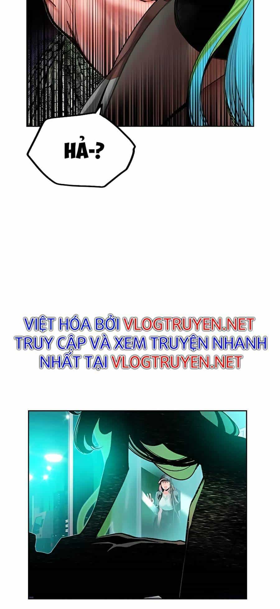 Nhân Trùng Đại Chiến - Chương 48 - ảnh 4