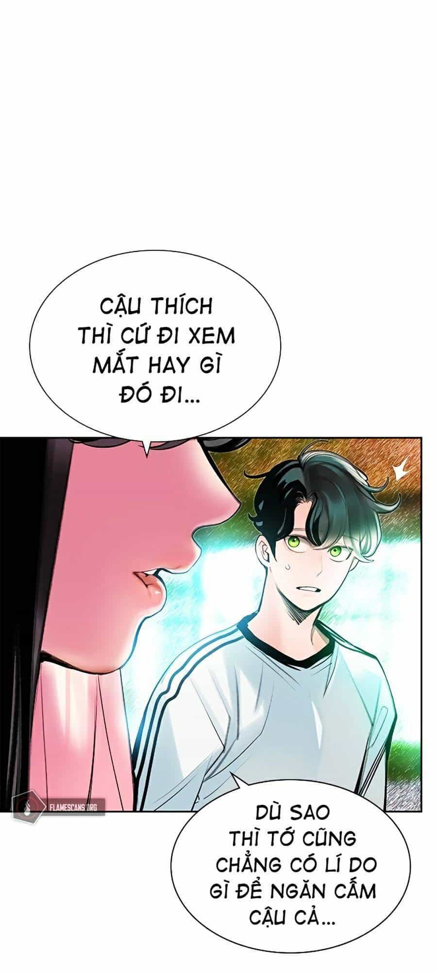 Nhân Trùng Đại Chiến - Chương 48 - ảnh 43