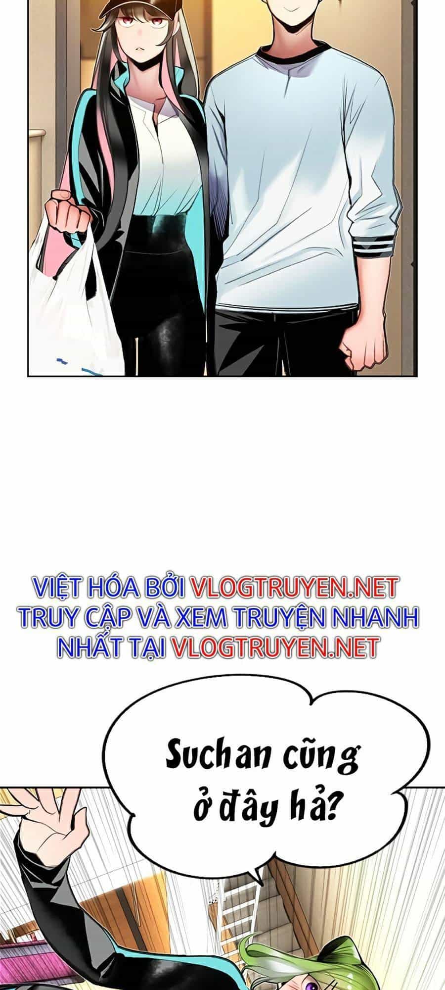 Nhân Trùng Đại Chiến - Chương 48 - ảnh 63