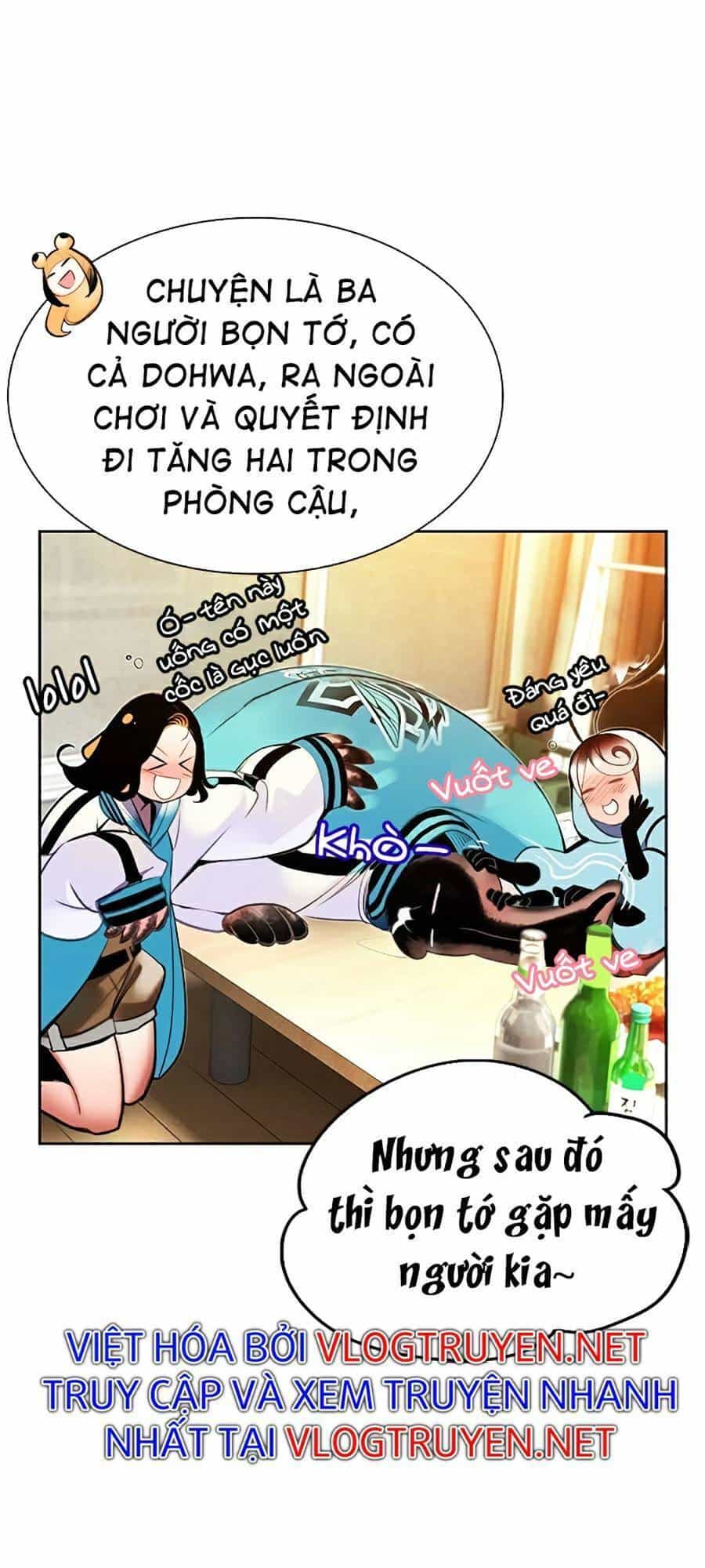 Nhân Trùng Đại Chiến - Chương 48 - ảnh 69