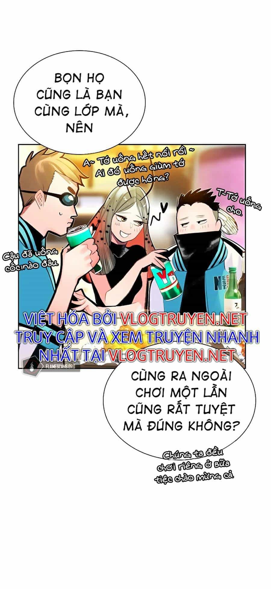 Nhân Trùng Đại Chiến - Chương 48 - ảnh 71