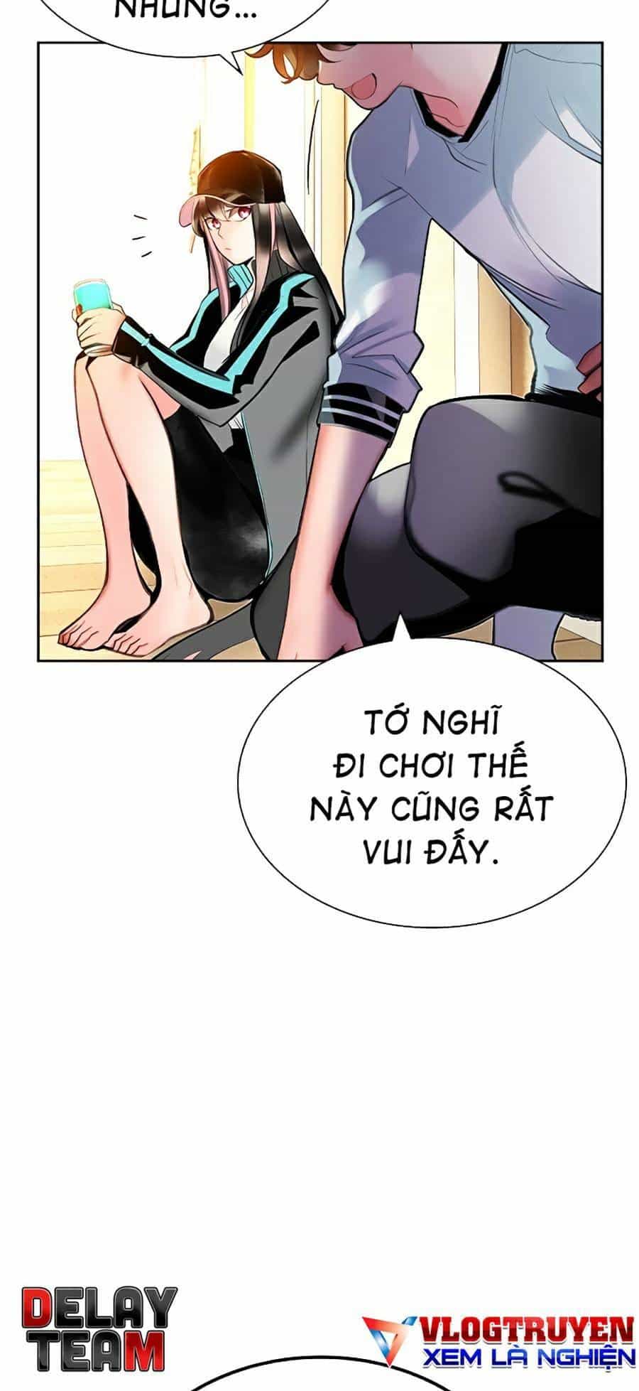 Nhân Trùng Đại Chiến - Chương 48 - ảnh 75