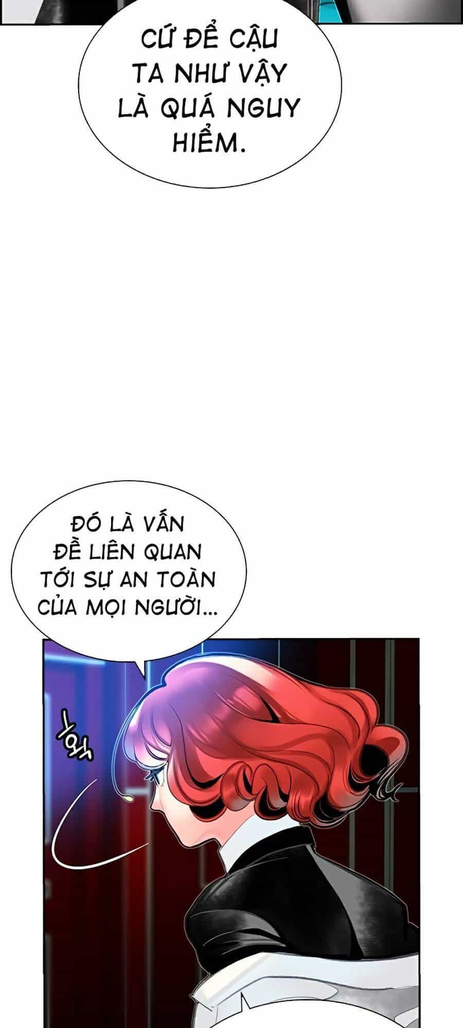 Nhân Trùng Đại Chiến - Chương 48 - ảnh 86