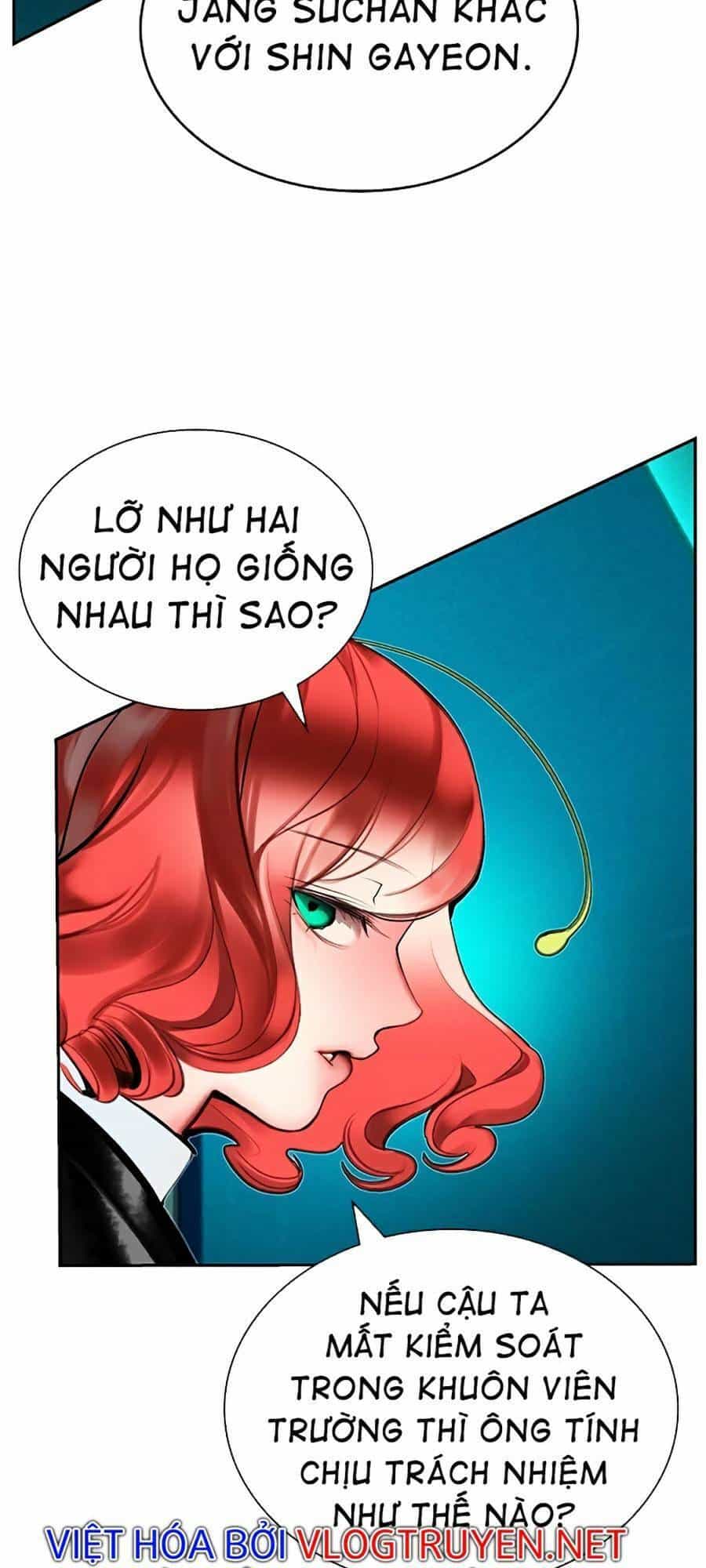 Nhân Trùng Đại Chiến - Chương 48 - ảnh 96