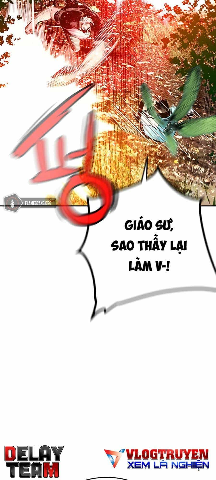 Nhân Trùng Đại Chiến - Chương 49 - ảnh 18