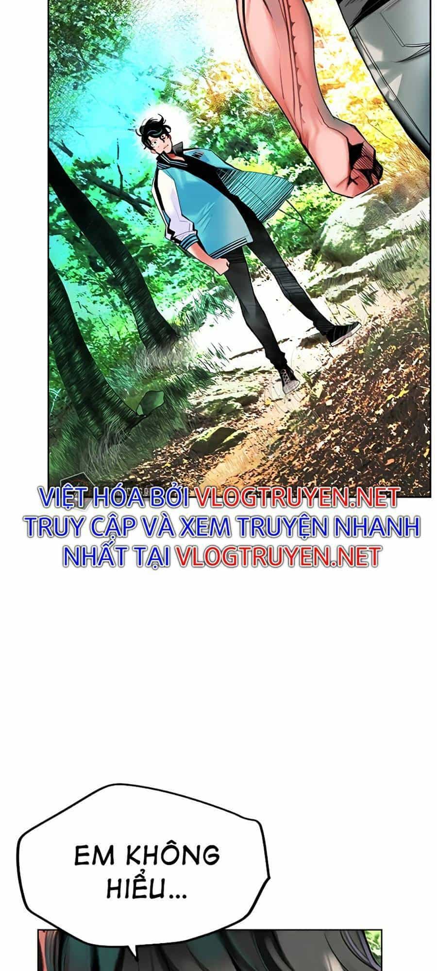 Nhân Trùng Đại Chiến - Chương 49 - ảnh 5