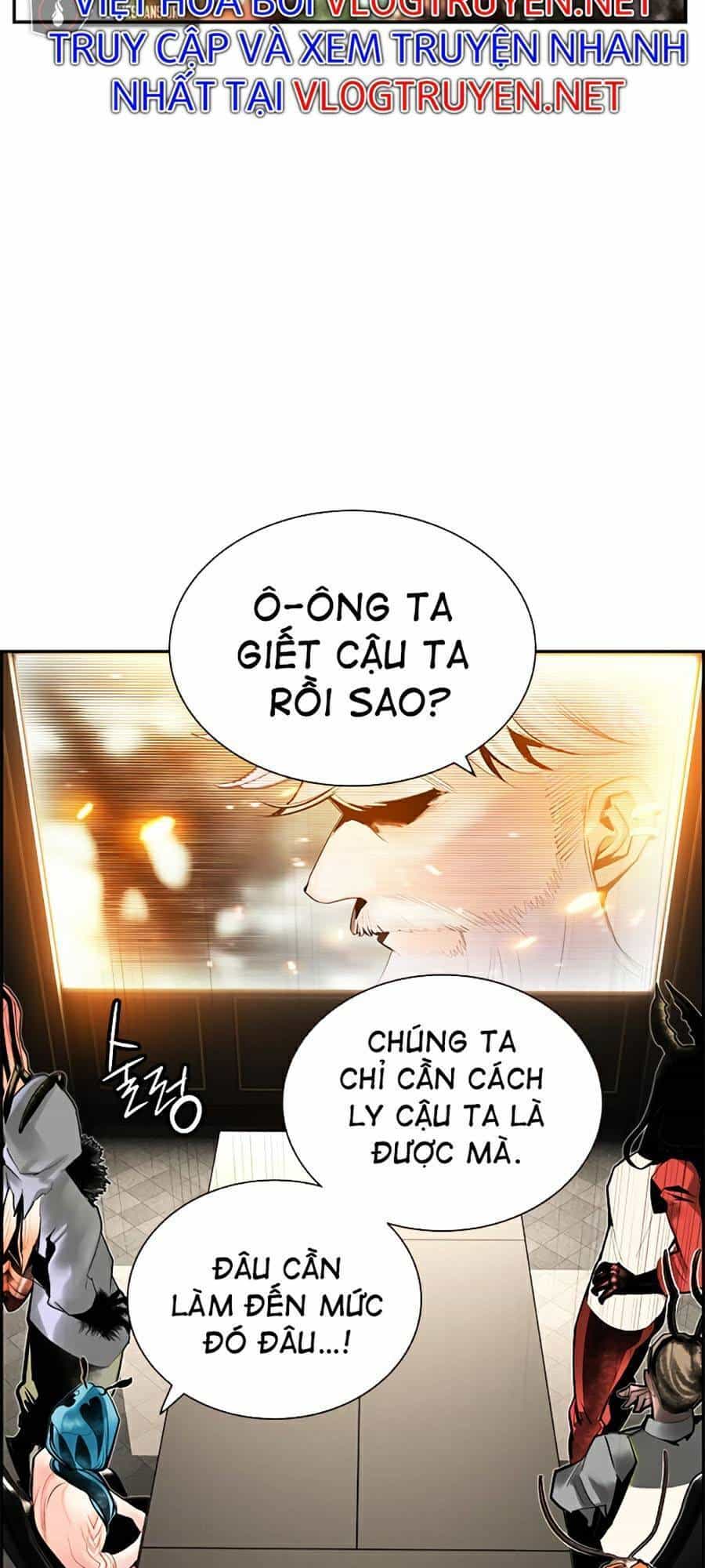 Nhân Trùng Đại Chiến - Chương 49 - ảnh 88